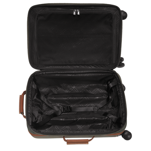 Boxford Suitcase, Brown