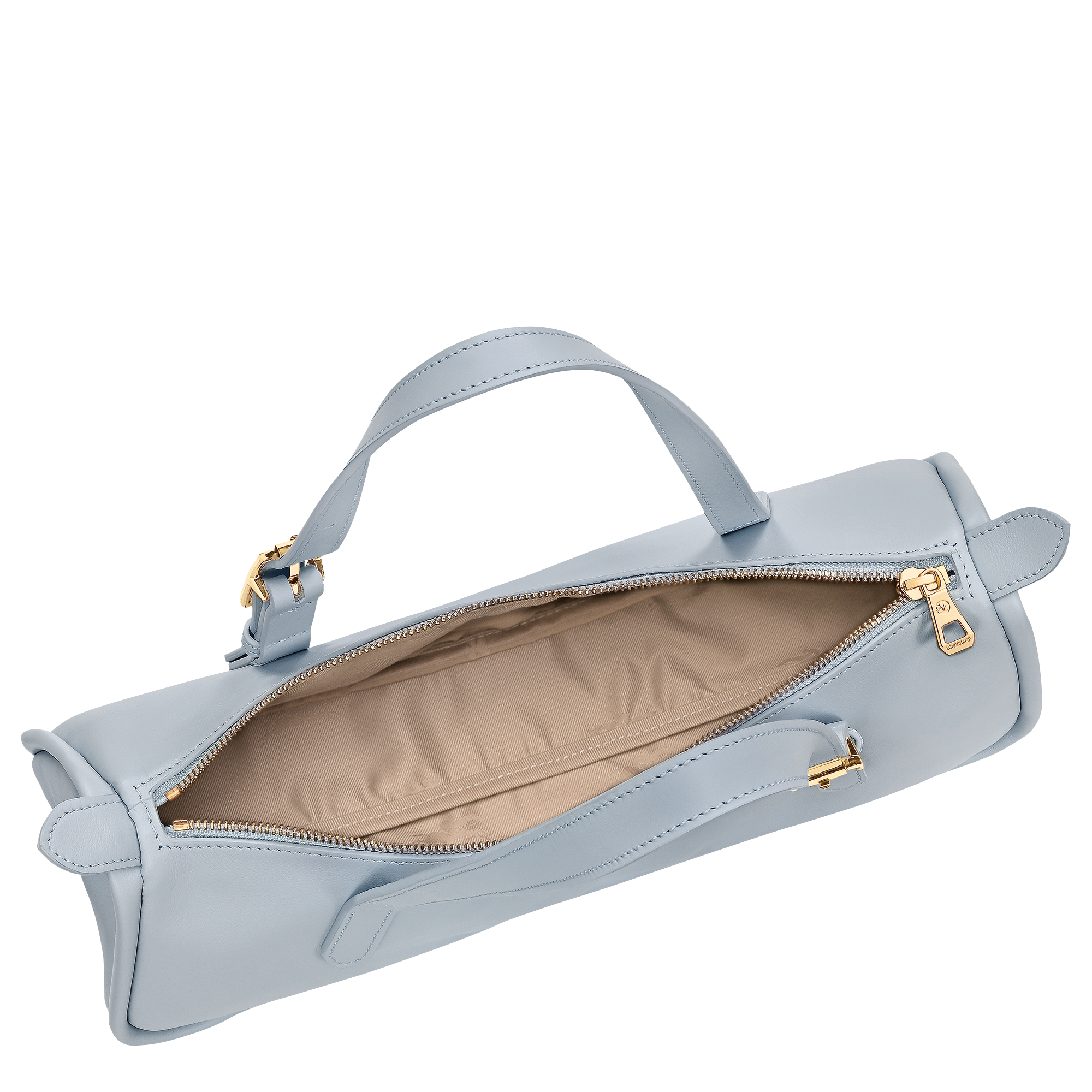 Looong Shoulder bag L, Sky Blue