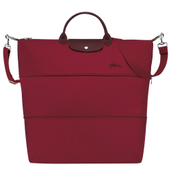 Sac de voyage extensible