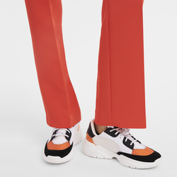 Collection Automne/Hiver 2023 Sneakers, Coquelicot