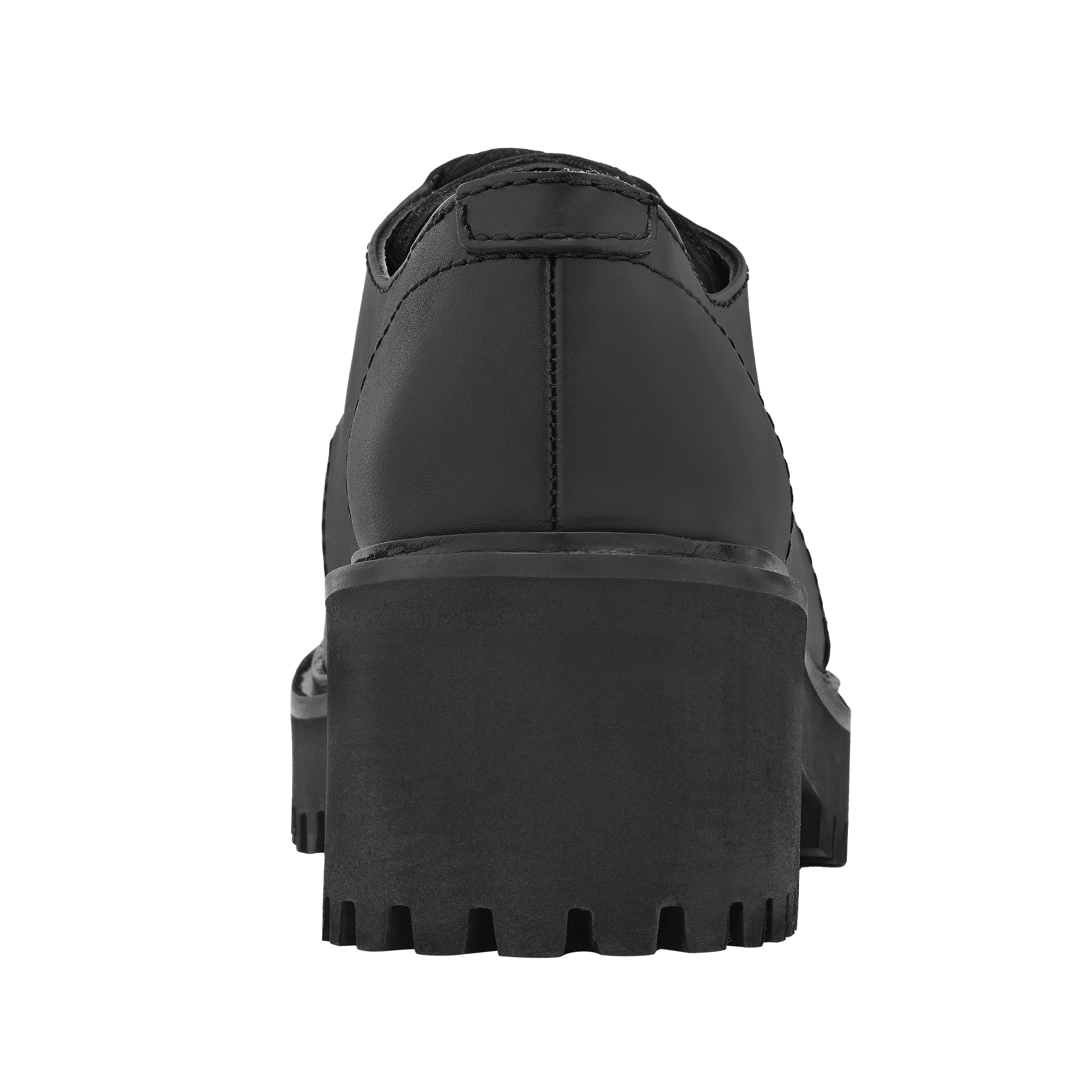 La Voyageuse Derby, Black