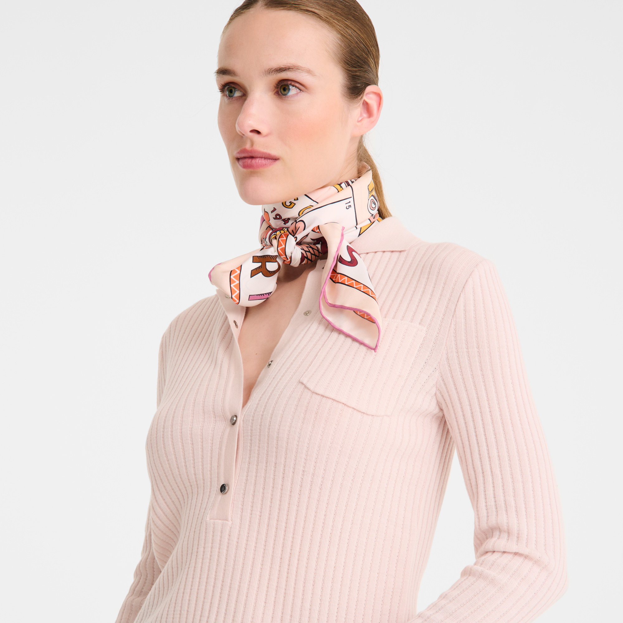 null Top, Ballet