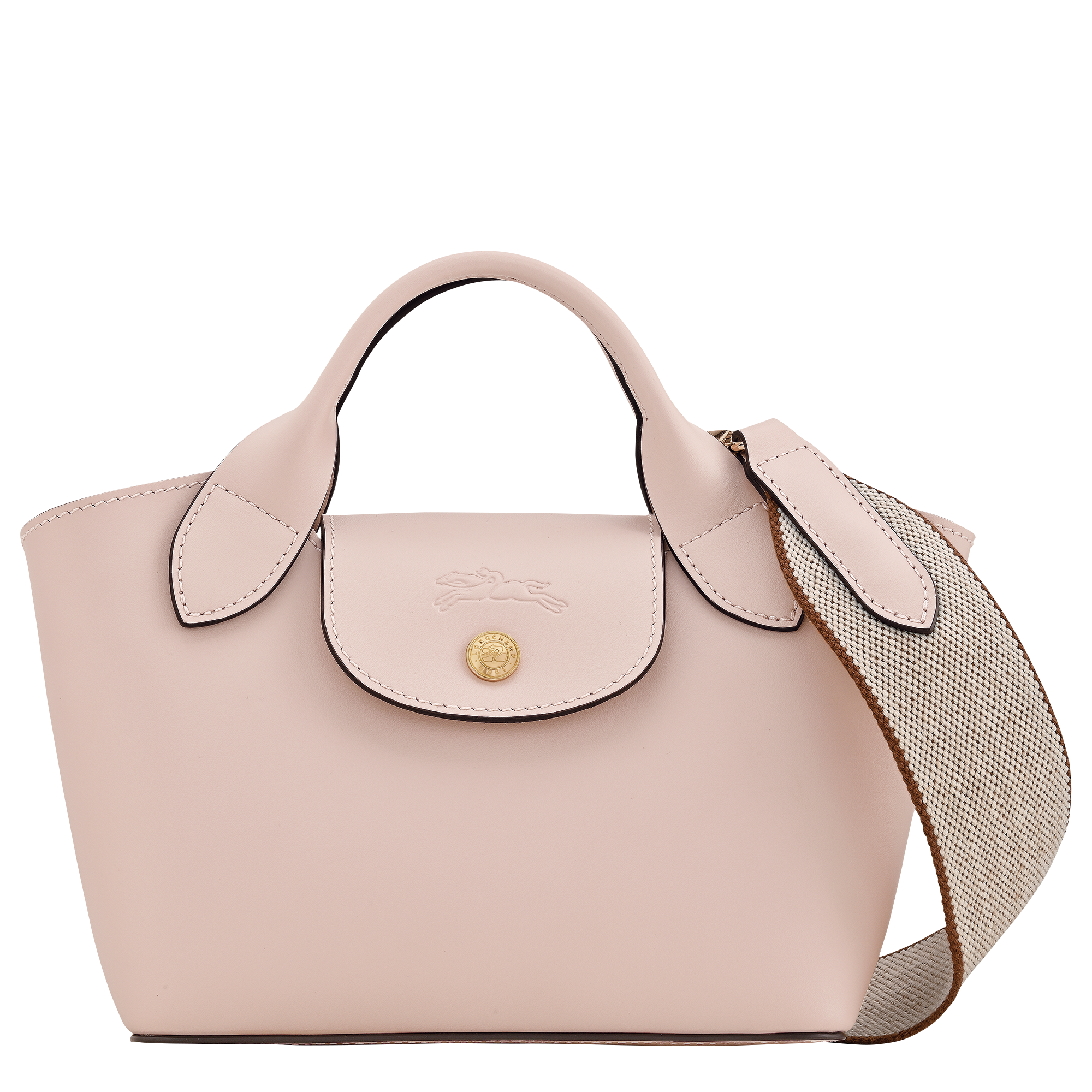 &Eacute;pure Shopping bag XS,  Petalo Di Rosa