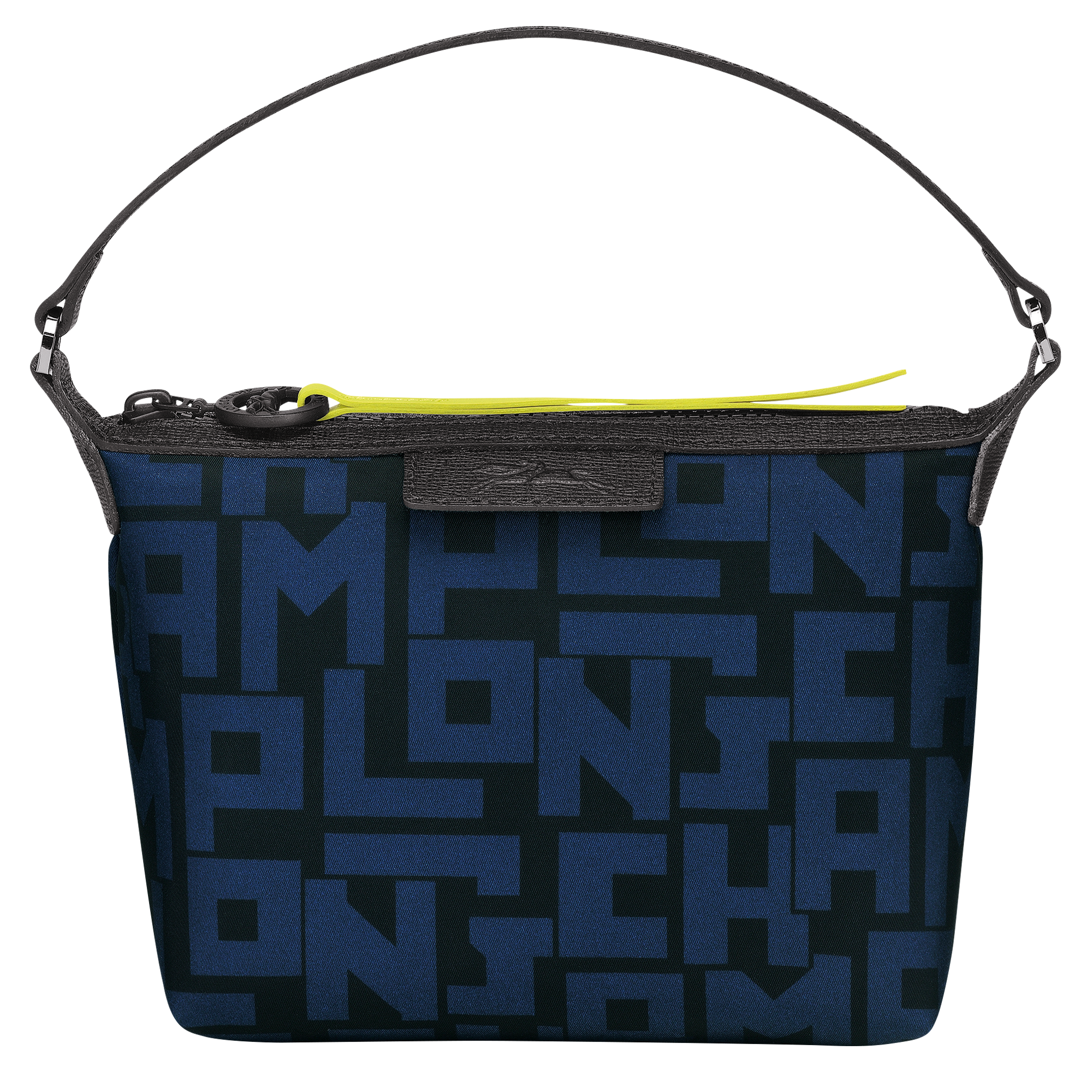 Longchamp Le Pliage Jacquard Etoiles 2024 favors