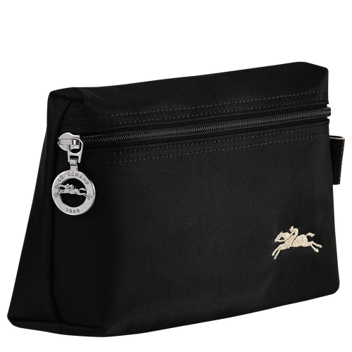 Pouch Le Pliage Club Black (34060619001) | Longchamp DK Pouch Le Pliage Club Black (34060619001) | Longchamp DK