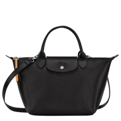 Shop Longchamp Le Pliage Néo Medium Handbag with Strap