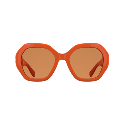 Sunglasses , Orange - OTHER