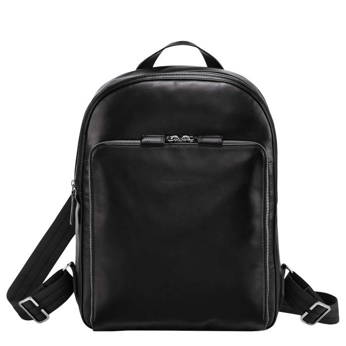 Baxi Backpack, Black