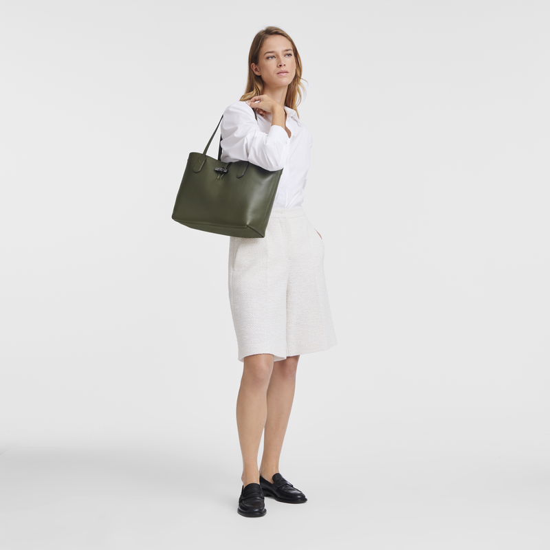 Longchamp roseau online l