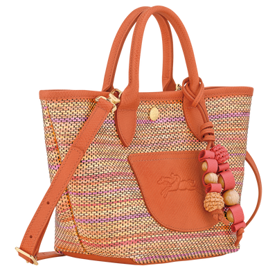 Le Pliage Collection Borsa a cesta XS,  Arcobaleno
