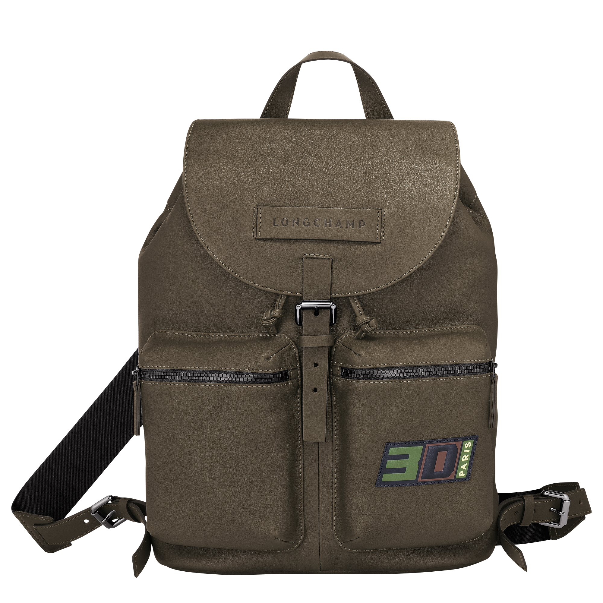longchamp knapsack