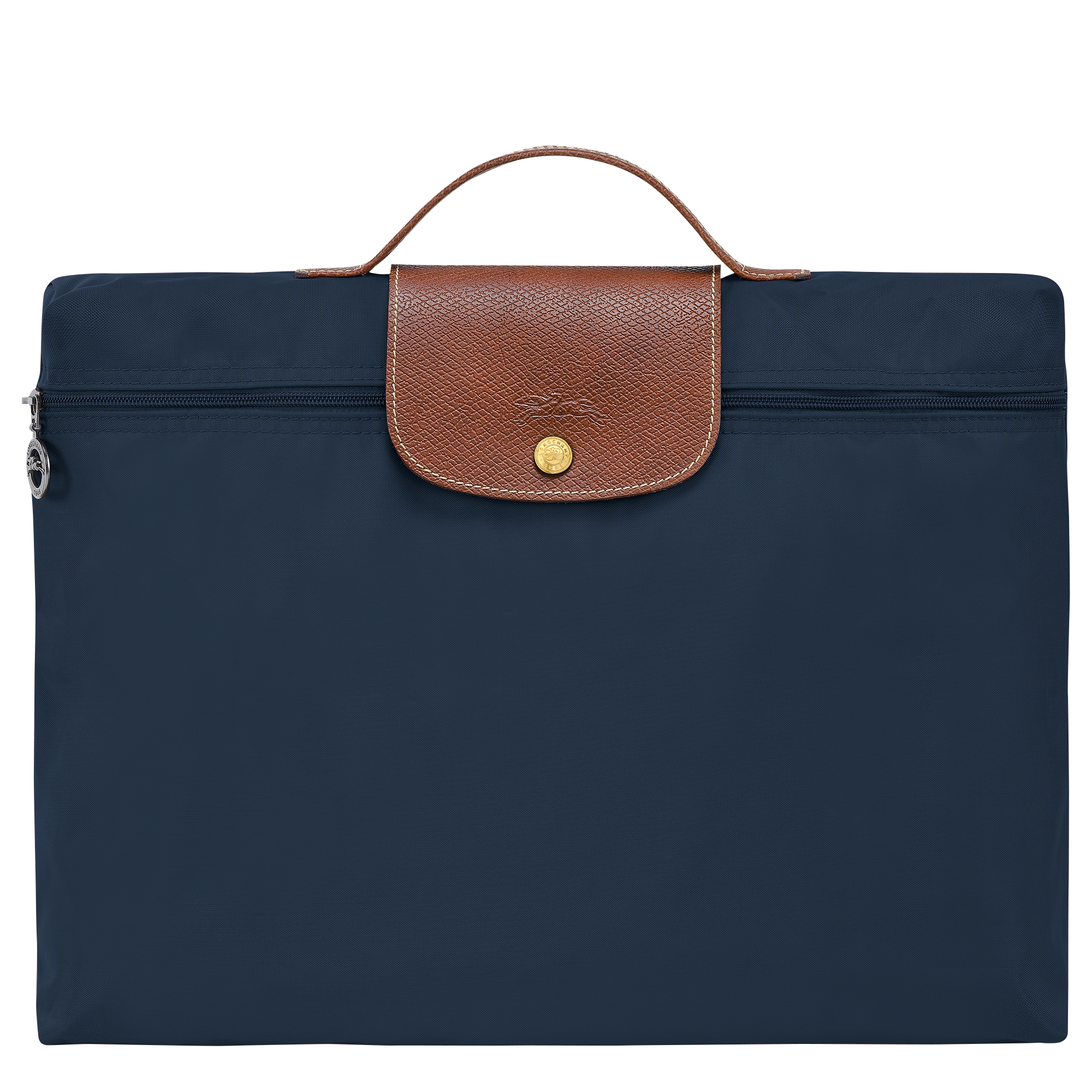 Le Pliage Original Aktentasche S, Marine
