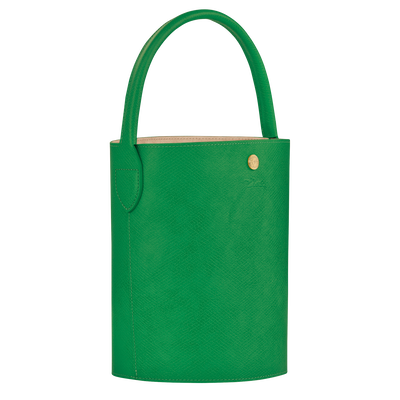 Épure Bolso saco S, Verde