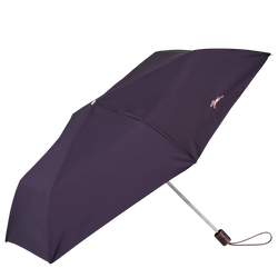 Ausziehbarer Taschenschirm