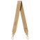 黃棕色