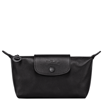 Le Pliage Xtra Pochette, Schwarz