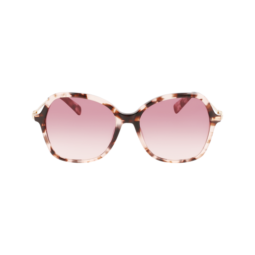 Spring/Summer Collection 2022 Sunglasses, Pink Turquoise