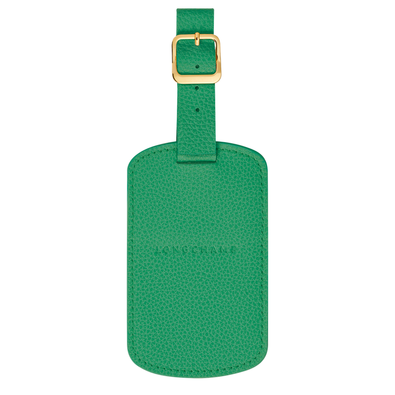 Longchamp luggage tag hotsell