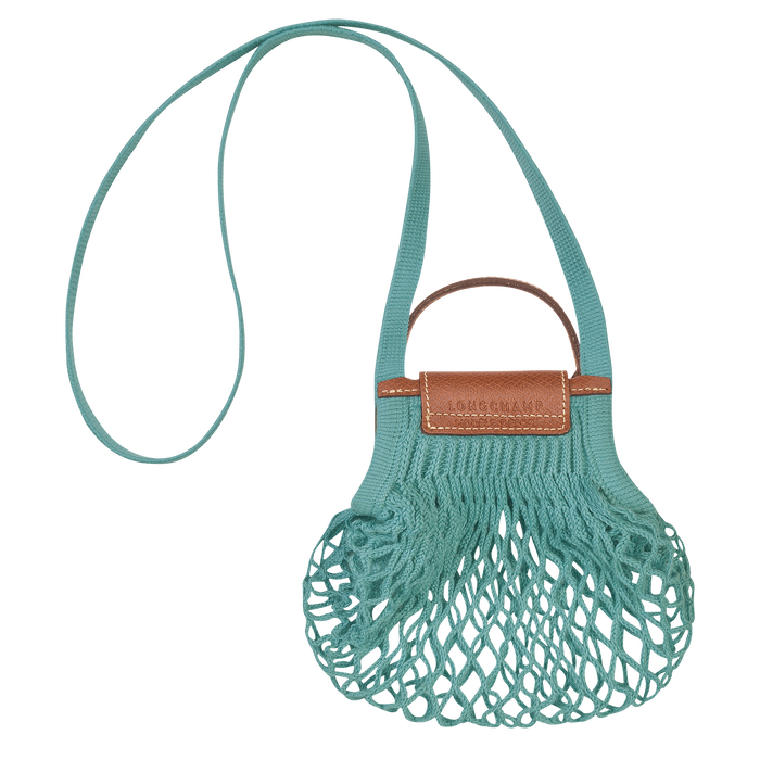 Le Pliage Filet Mesh bag XS, Lagoon