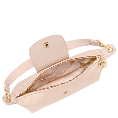 Le Pliage Xtra Shoulder bag S, Cream