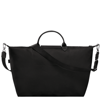 Le Pliage Energy 旅行袋, 黑色
