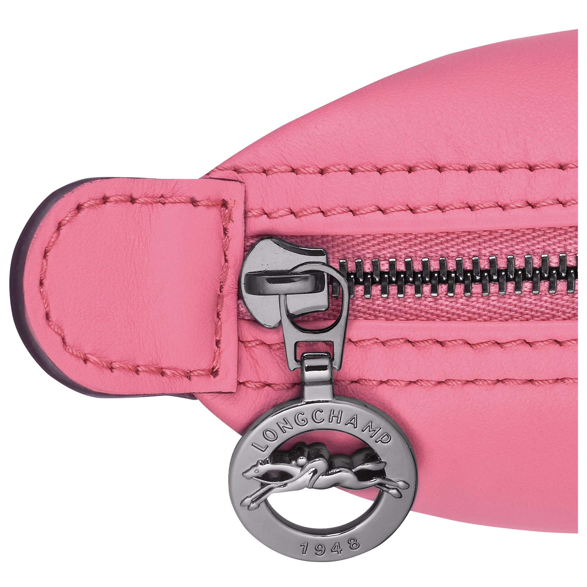 Le Pliage Xtra Pochette, Pink