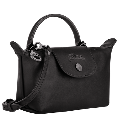 Le Pliage Xtra Zak XS, Zwart