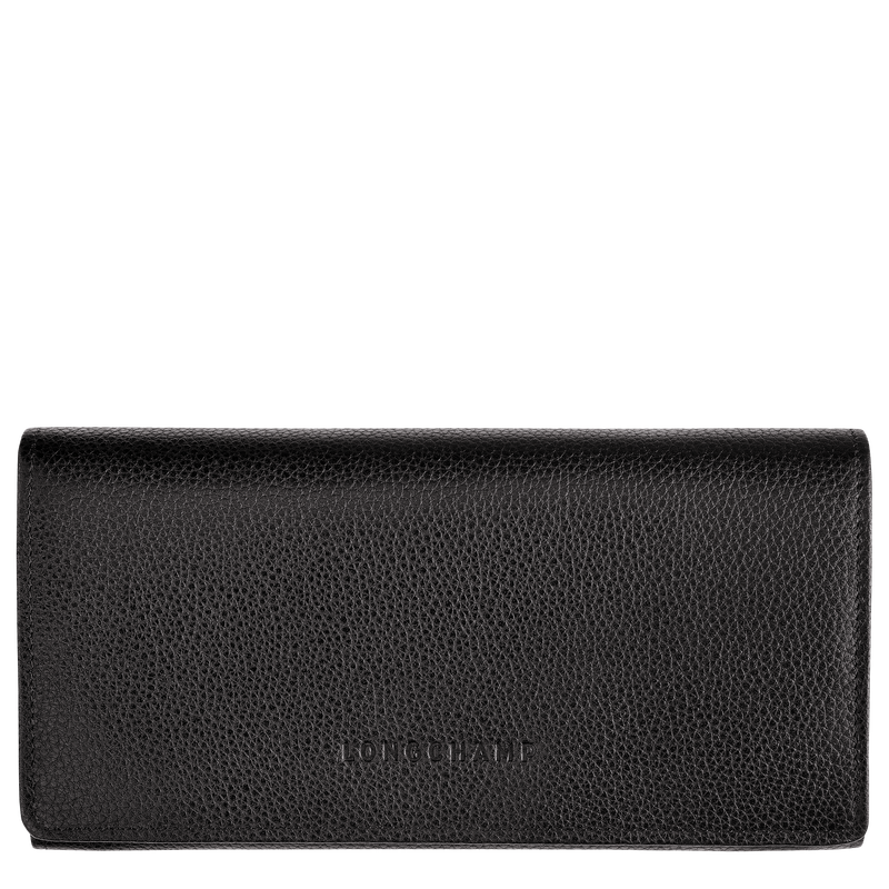 Longchamp wallet shop