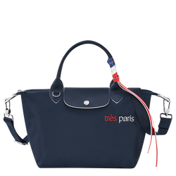 Top handle bag S
