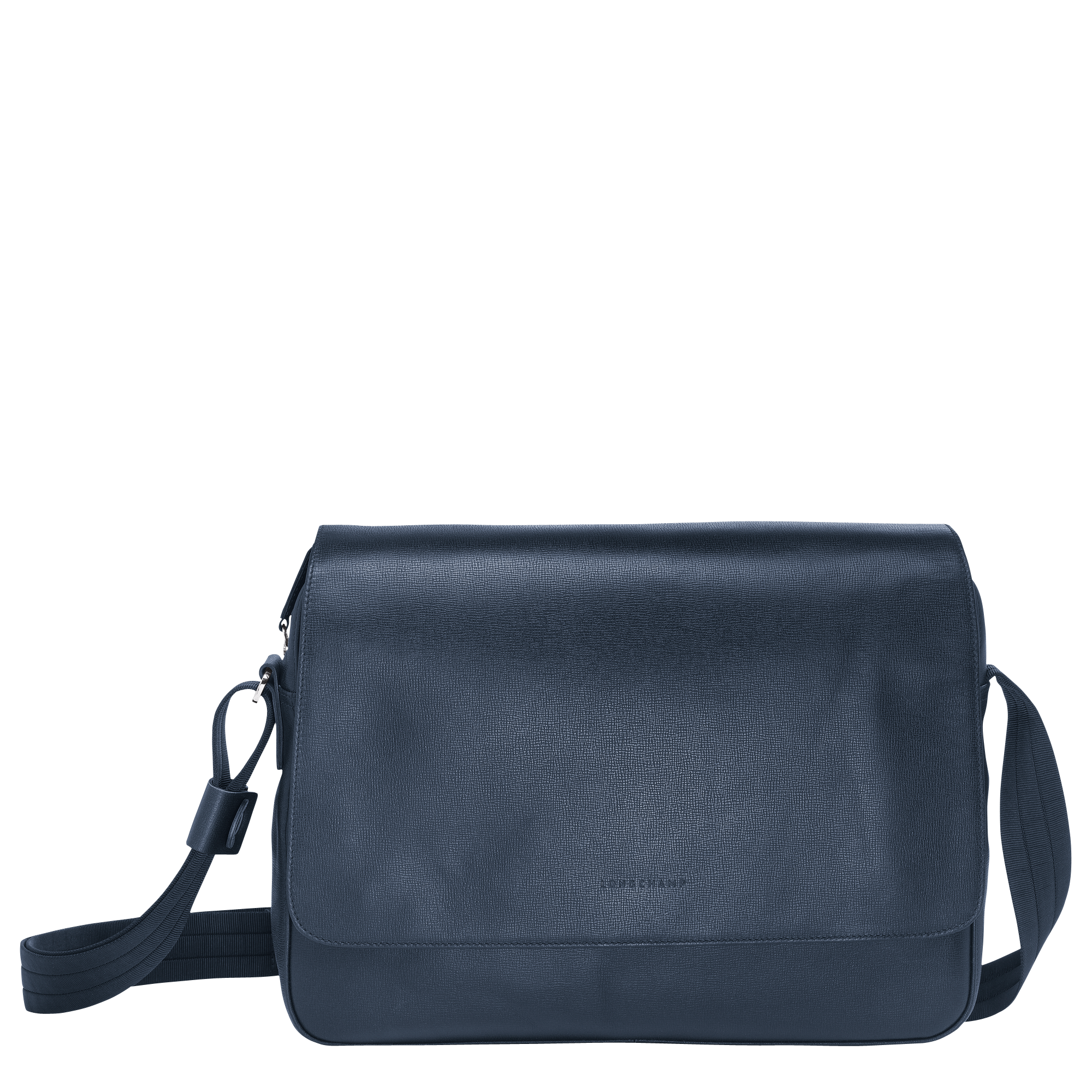 navy crossbody bag