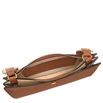 Épure 斜背袋, 白蘭地酒色