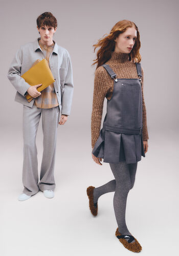 Fall-Winter 2025 Collection, 