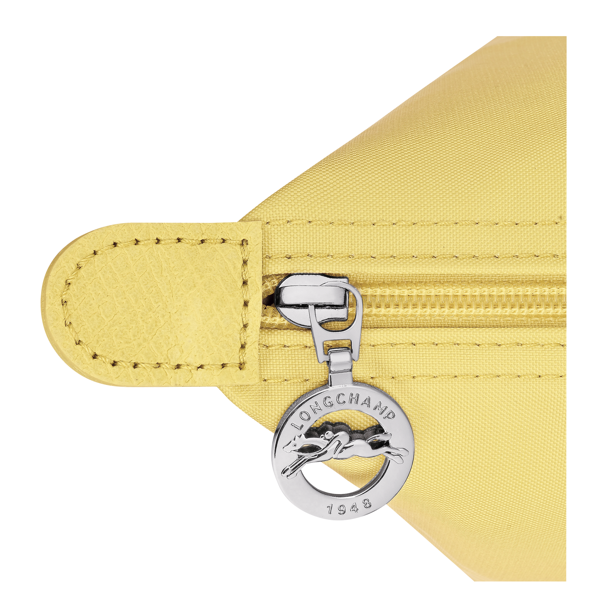 Le Pliage One 肩揹袋, 青橙綠色
