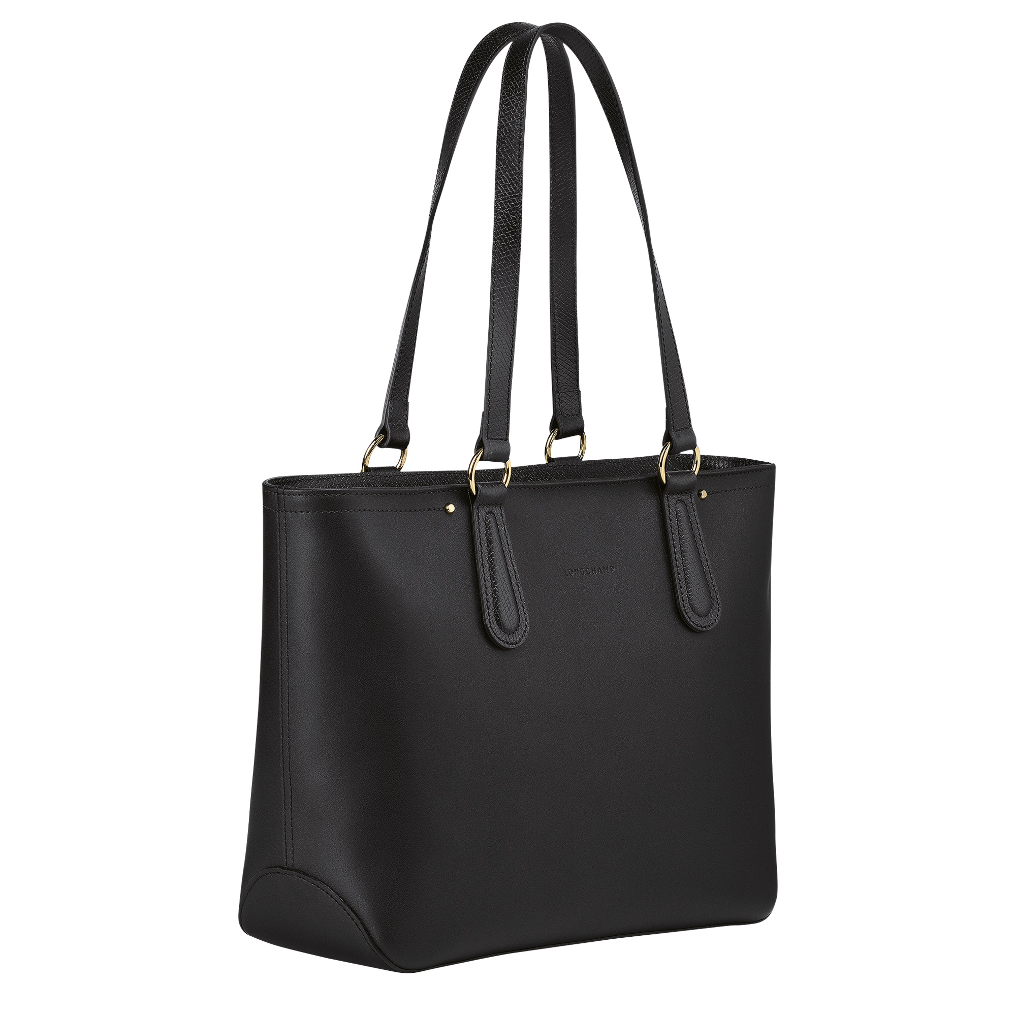 Longchamp Cavalcade Tote 2024 favors