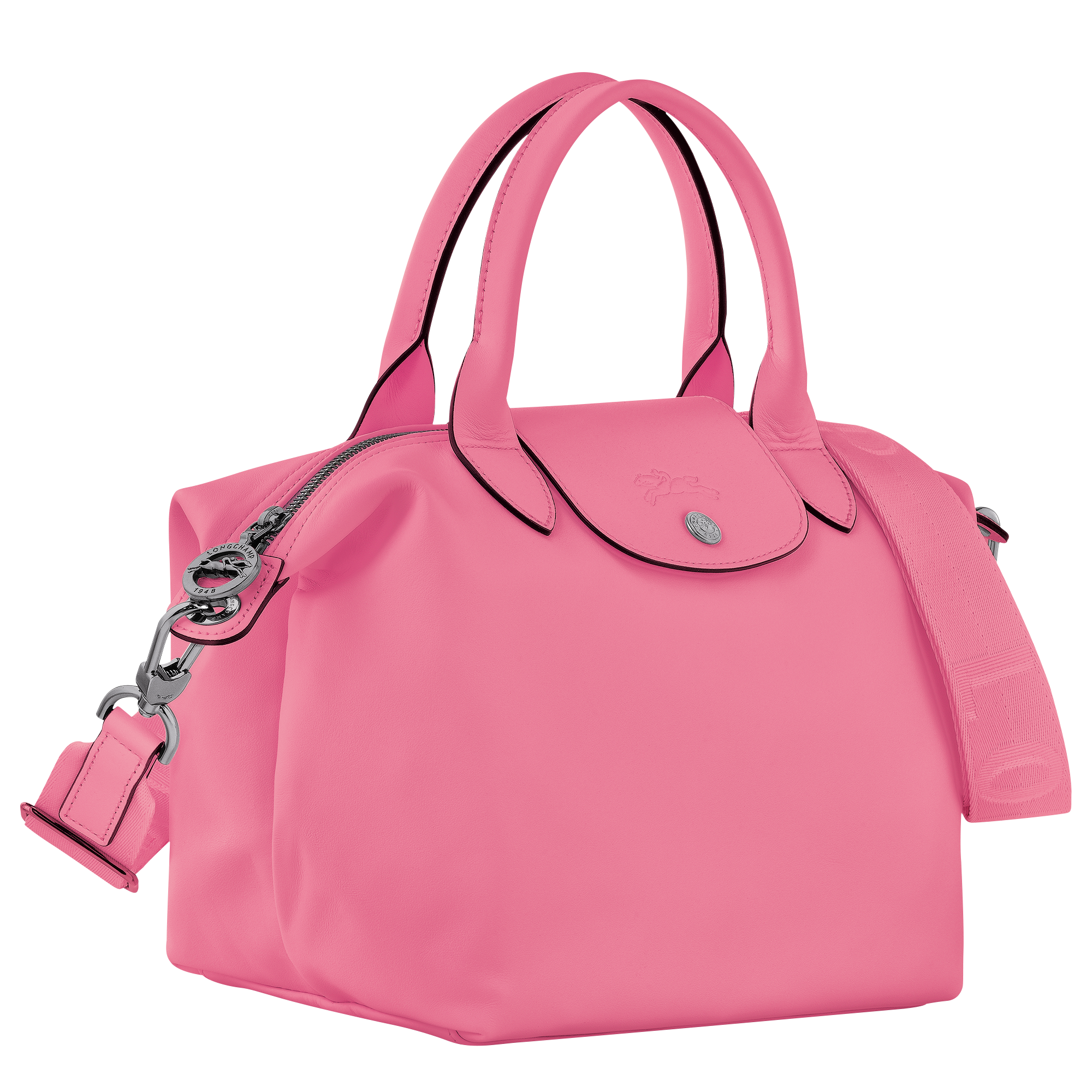Le Pliage Xtra Handtasche S, Pink
