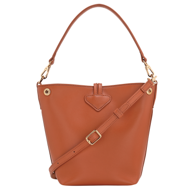 Le Roseau Bolso saco XS, Corteza