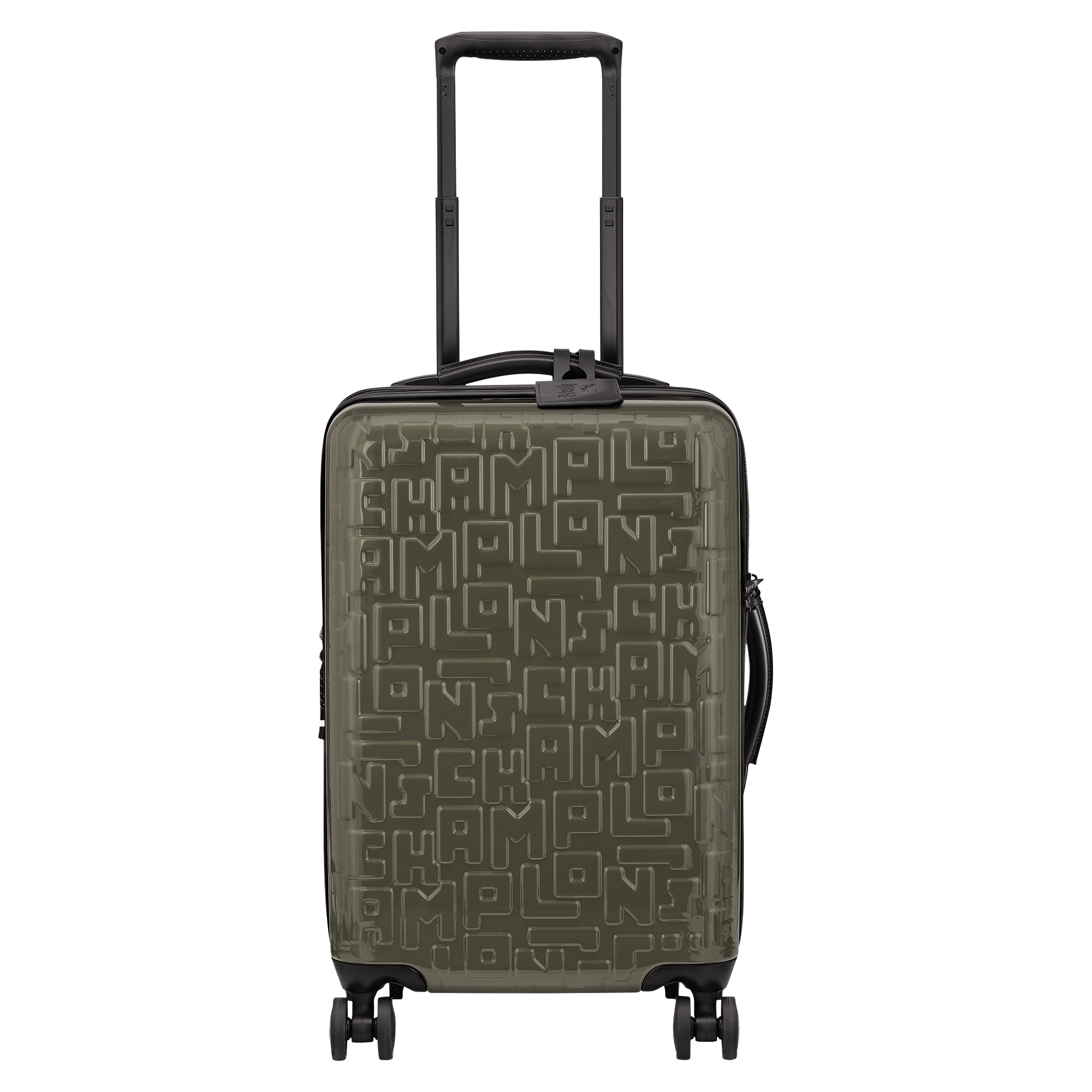 LGP Travel Koffer M, Khaki