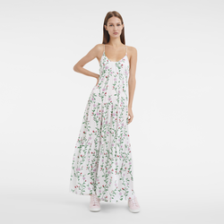 Fall-Winter 2023 Collection Long dress, Pink