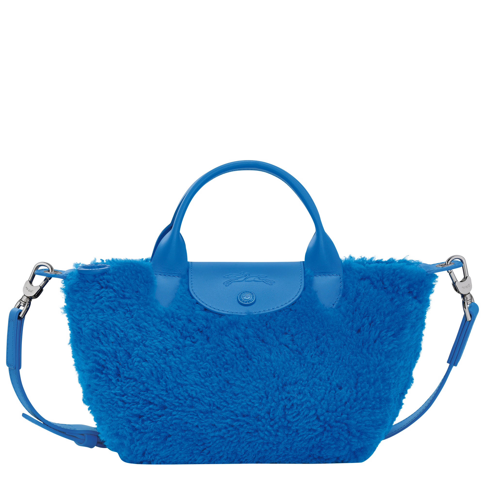 Longchamp XS Le Pliage Xtra Tote Bag - Farfetch