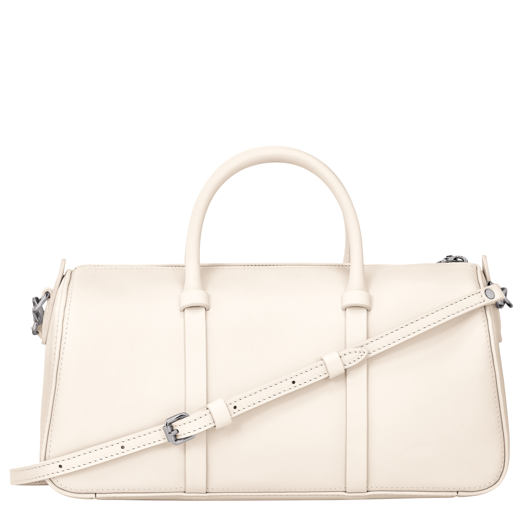 Sac à main M, Ecru - Vue 4 de
6 - agrandir le zoom Daylong Sac à main M, Ecru