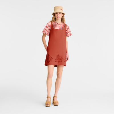 null Robe, Tomate
