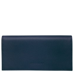 Long continental wallet