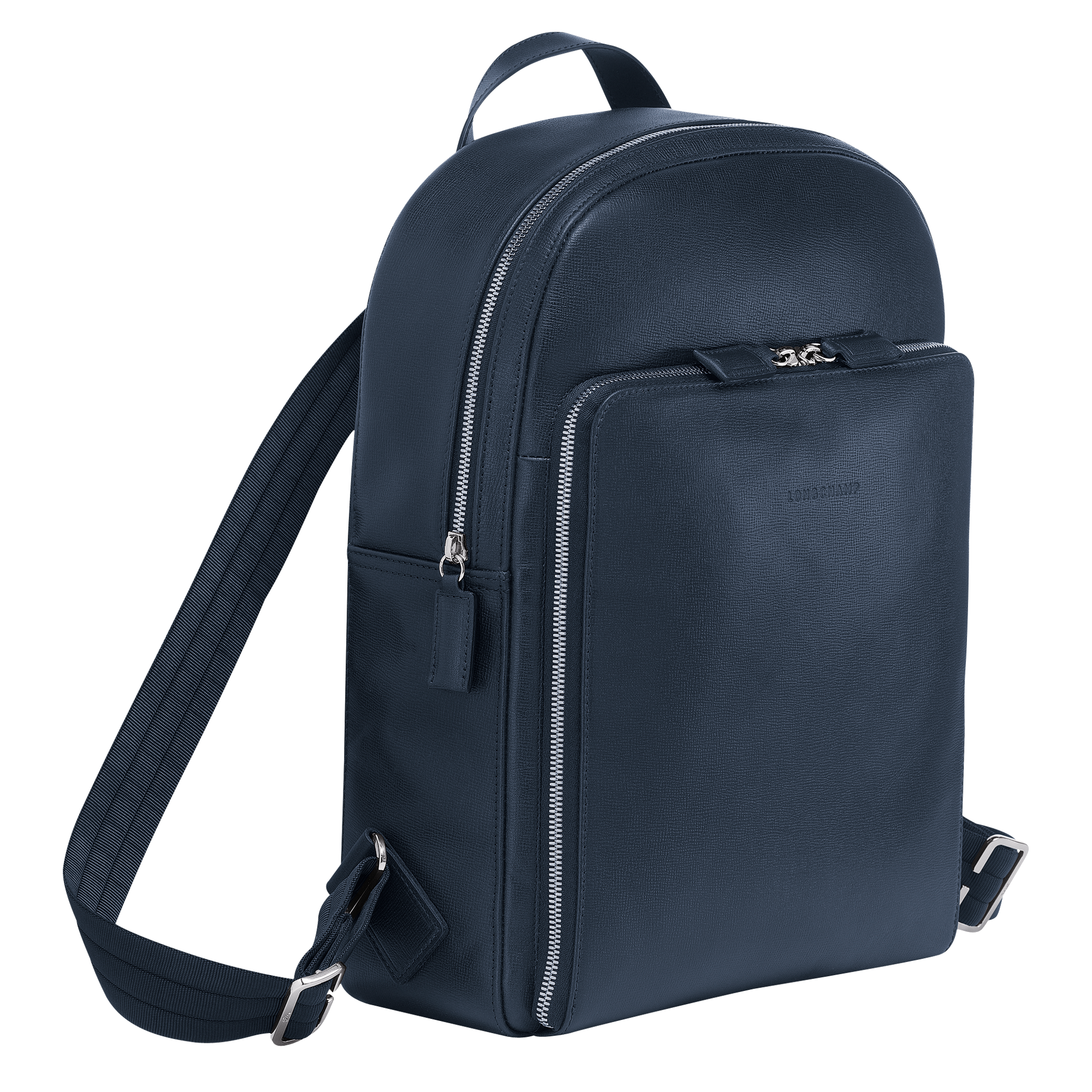 sac en toile longchamp