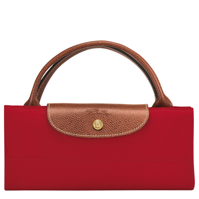 Le Pliage Original Reisetasche XL, Rot