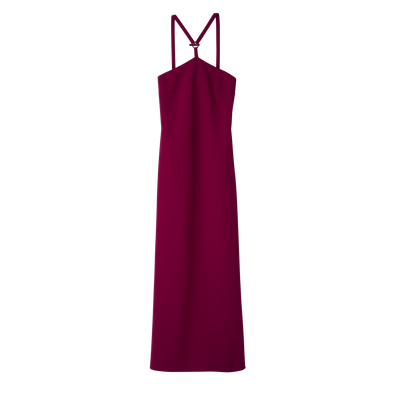 Robe longue, Betterave