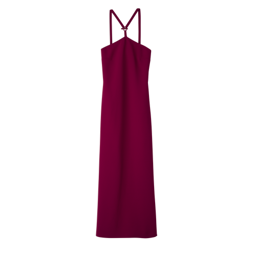 Long dress