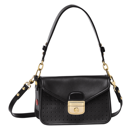 Crossbody bag, Black - View 1 of 3 Crossbody bag, Black, hi-res - View 1 of 3