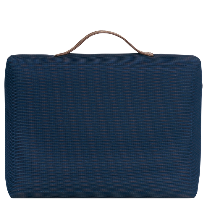 Portedocuments S Boxford Bleu (L2182080127) Longchamp FR