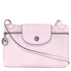 Crossbody bag, Petal Pink
