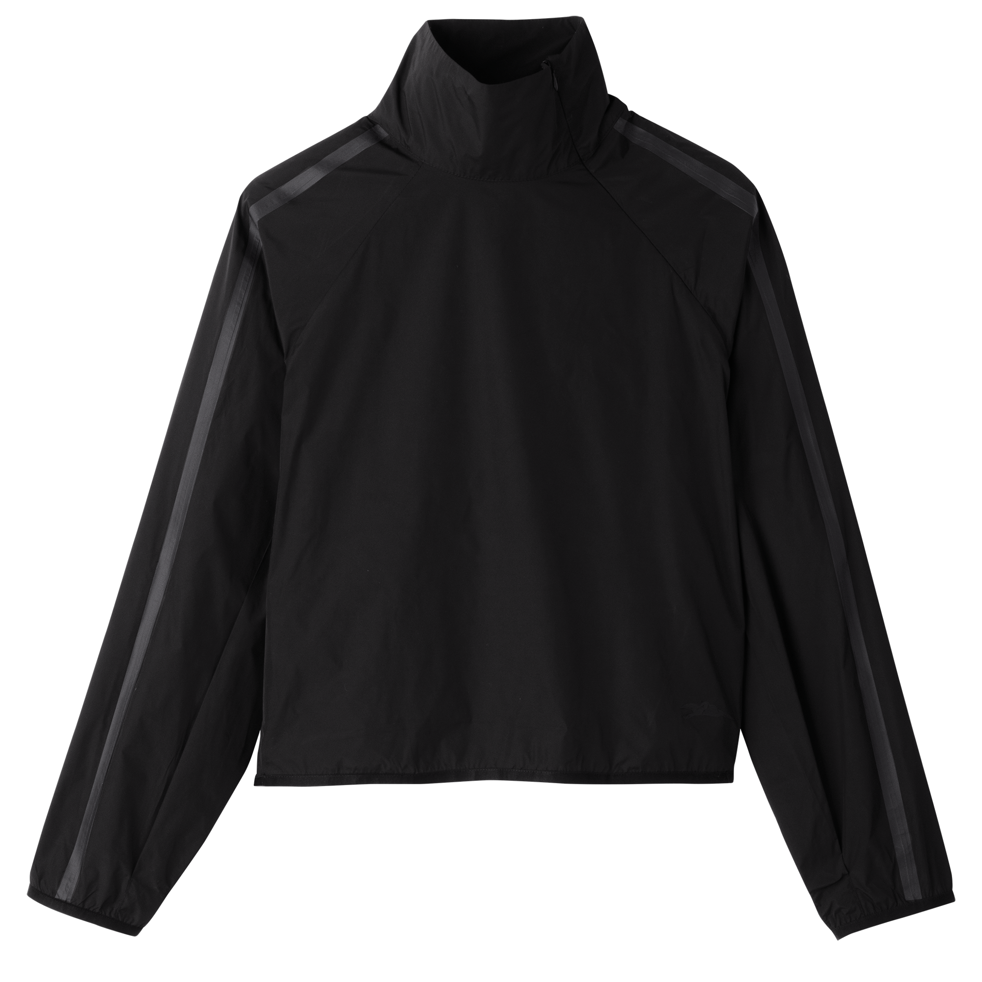 null Blouson, Noir